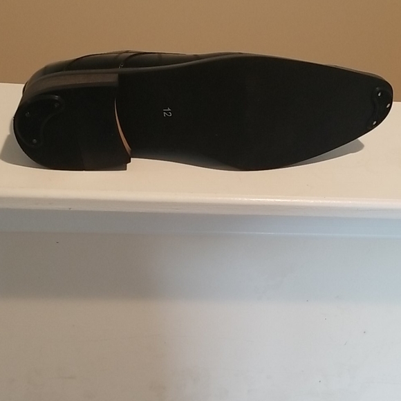 Portabella New York men's shoes. - Picture 6 of 6